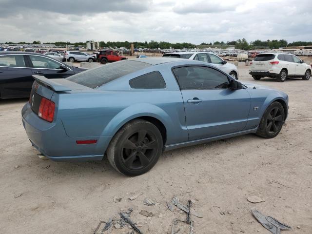 Photo 2 VIN: 1ZVFT82H455158769 - FORD MUSTANG 