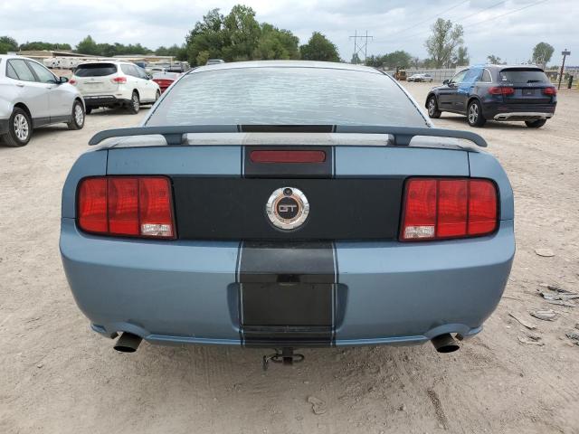 Photo 5 VIN: 1ZVFT82H455158769 - FORD MUSTANG 