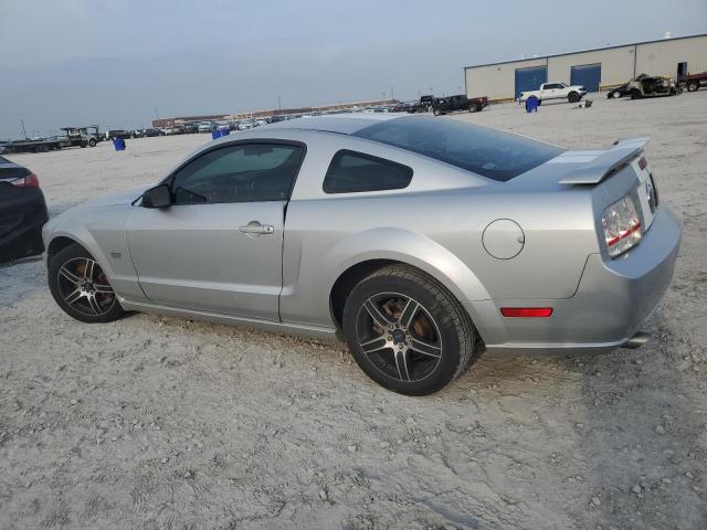 Photo 1 VIN: 1ZVFT82H455212216 - FORD MUSTANG 