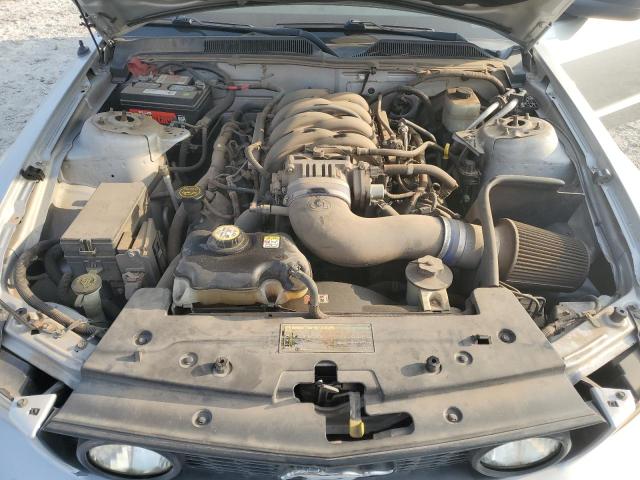 Photo 10 VIN: 1ZVFT82H455212216 - FORD MUSTANG 