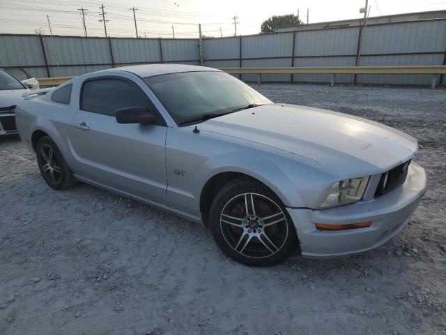 Photo 3 VIN: 1ZVFT82H455212216 - FORD MUSTANG 