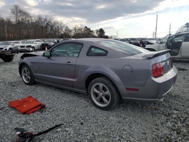 Photo 1 VIN: 1ZVFT82H465156196 - FORD MUSTANG GT 