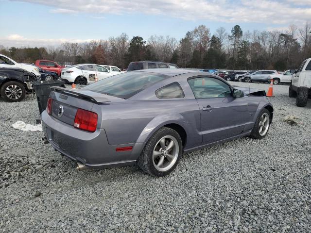 Photo 2 VIN: 1ZVFT82H465156196 - FORD MUSTANG GT 