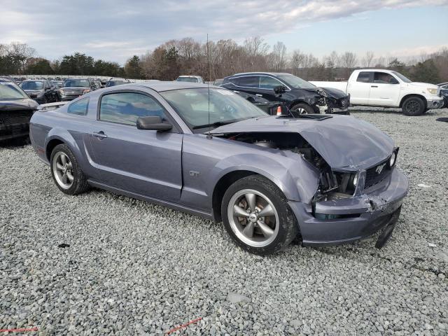 Photo 3 VIN: 1ZVFT82H465156196 - FORD MUSTANG GT 