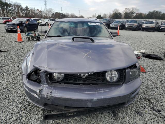 Photo 4 VIN: 1ZVFT82H465156196 - FORD MUSTANG GT 