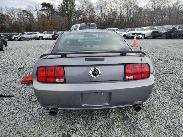 Photo 5 VIN: 1ZVFT82H465156196 - FORD MUSTANG GT 