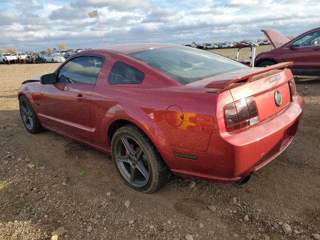 Photo 1 VIN: 1ZVFT82H465239353 - FORD MUSTANG GT 