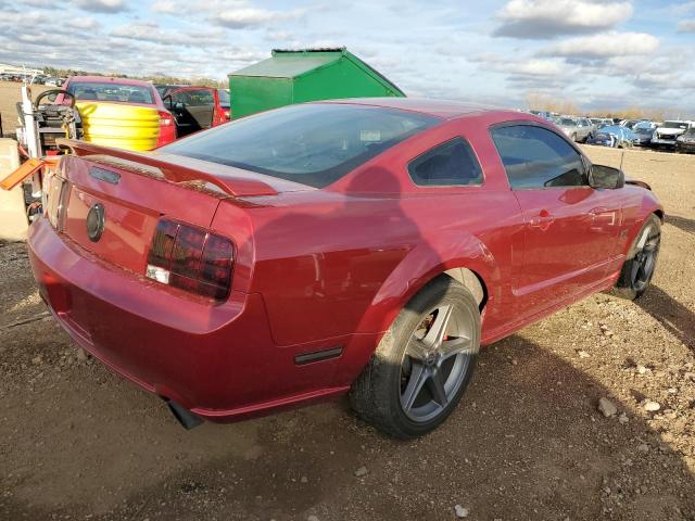 Photo 2 VIN: 1ZVFT82H465239353 - FORD MUSTANG GT 