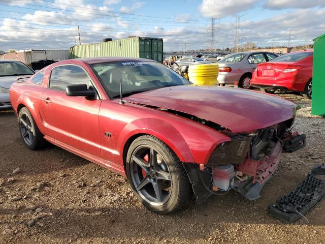 Photo 3 VIN: 1ZVFT82H465239353 - FORD MUSTANG GT 