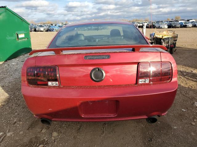 Photo 5 VIN: 1ZVFT82H465239353 - FORD MUSTANG GT 