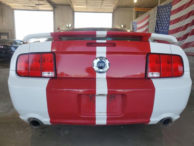 Photo 5 VIN: 1ZVFT82H465250529 - FORD MUSTANG GT 