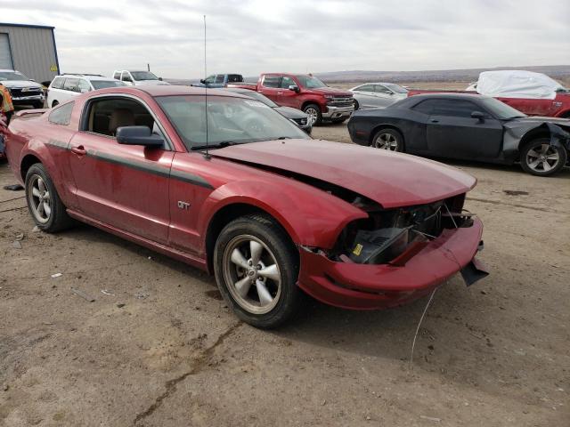 Photo 3 VIN: 1ZVFT82H475256168 - FORD MUSTANG 