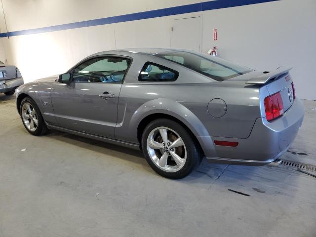 Photo 1 VIN: 1ZVFT82H475261886 - FORD MUSTANG GT 