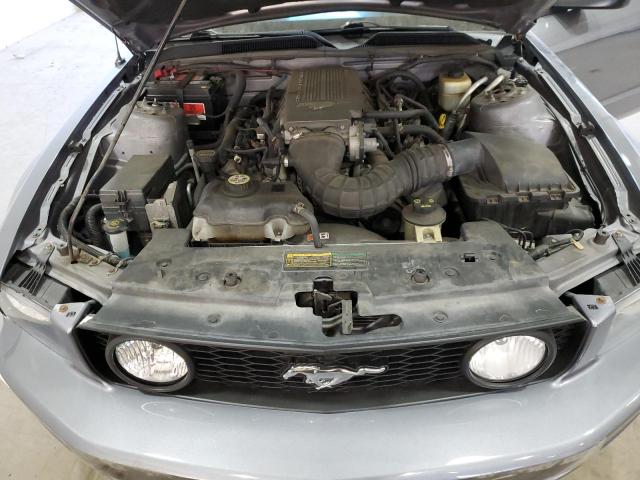 Photo 10 VIN: 1ZVFT82H475261886 - FORD MUSTANG GT 