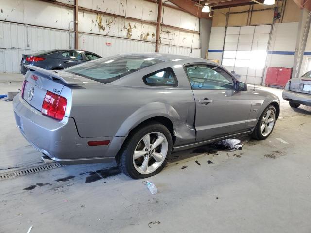 Photo 2 VIN: 1ZVFT82H475261886 - FORD MUSTANG GT 