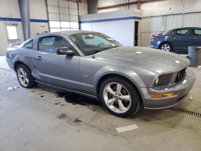 Photo 3 VIN: 1ZVFT82H475261886 - FORD MUSTANG GT 