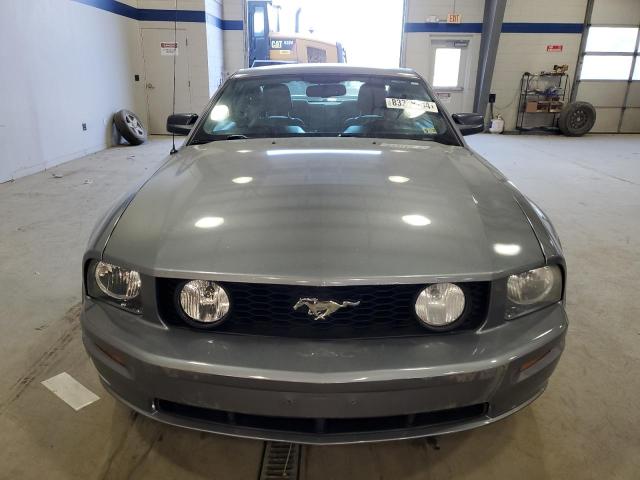 Photo 4 VIN: 1ZVFT82H475261886 - FORD MUSTANG GT 