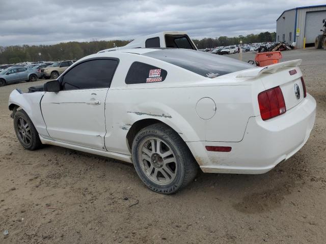 Photo 1 VIN: 1ZVFT82H555101481 - FORD MUSTANG 