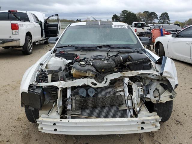 Photo 4 VIN: 1ZVFT82H555101481 - FORD MUSTANG 