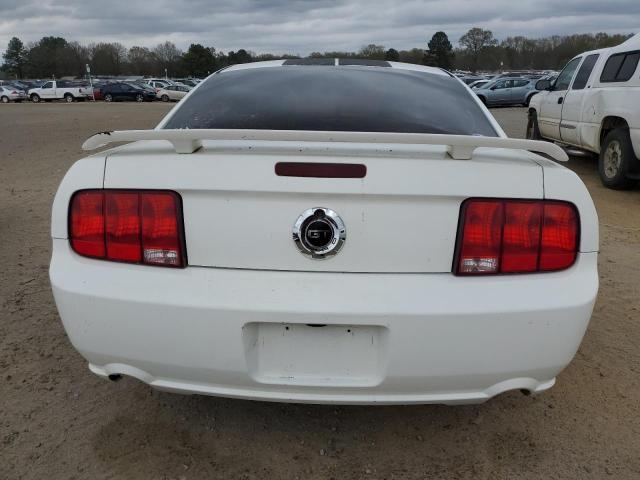 Photo 5 VIN: 1ZVFT82H555101481 - FORD MUSTANG 