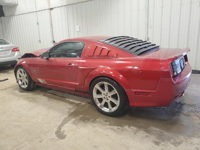 Photo 1 VIN: 1ZVFT82H555106714 - FORD MUSTANG GT 