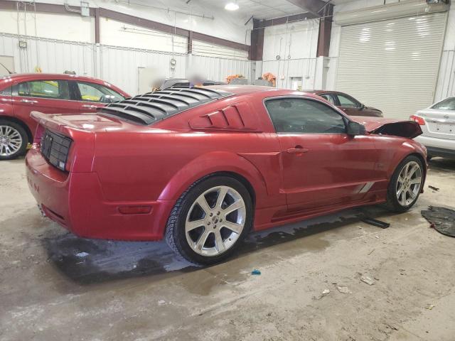 Photo 2 VIN: 1ZVFT82H555106714 - FORD MUSTANG GT 