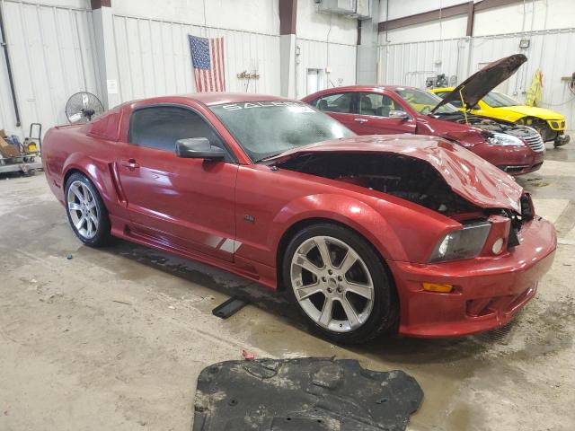 Photo 3 VIN: 1ZVFT82H555106714 - FORD MUSTANG GT 