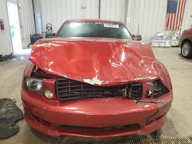 Photo 4 VIN: 1ZVFT82H555106714 - FORD MUSTANG GT 