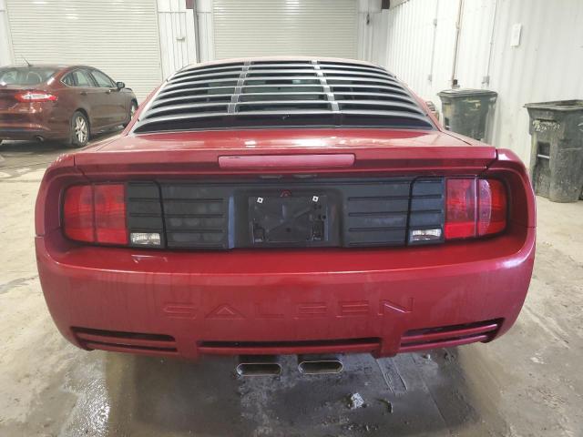 Photo 5 VIN: 1ZVFT82H555106714 - FORD MUSTANG GT 