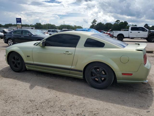 Photo 1 VIN: 1ZVFT82H555108446 - FORD MUSTANG GT 