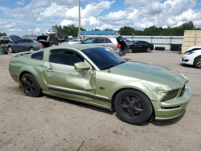 Photo 3 VIN: 1ZVFT82H555108446 - FORD MUSTANG GT 