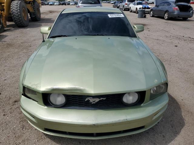 Photo 4 VIN: 1ZVFT82H555108446 - FORD MUSTANG GT 