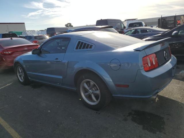 Photo 1 VIN: 1ZVFT82H555185124 - FORD MUSTANG 