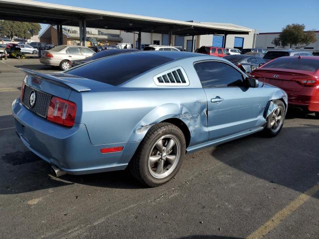 Photo 2 VIN: 1ZVFT82H555185124 - FORD MUSTANG 