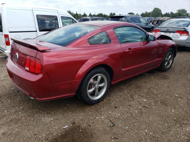 Photo 2 VIN: 1ZVFT82H555193188 - FORD MUSTANG 