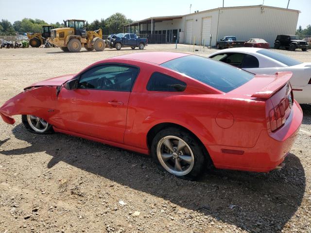 Photo 1 VIN: 1ZVFT82H565111770 - FORD MUSTANG 