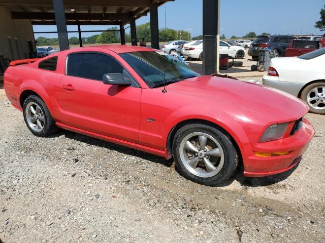 Photo 3 VIN: 1ZVFT82H565111770 - FORD MUSTANG 