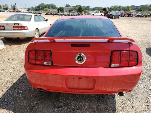 Photo 5 VIN: 1ZVFT82H565111770 - FORD MUSTANG 