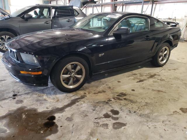 Photo 0 VIN: 1ZVFT82H565115933 - FORD MUSTANG GT 