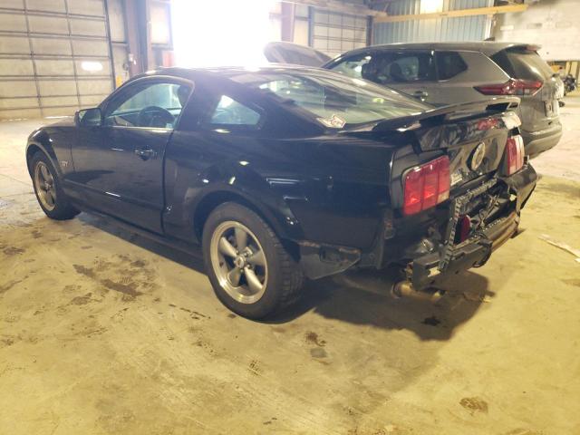 Photo 1 VIN: 1ZVFT82H565115933 - FORD MUSTANG GT 