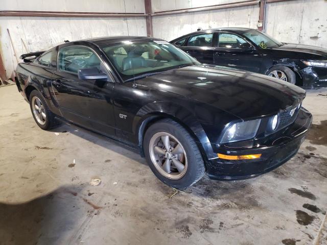 Photo 3 VIN: 1ZVFT82H565115933 - FORD MUSTANG GT 