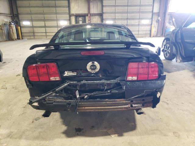 Photo 5 VIN: 1ZVFT82H565115933 - FORD MUSTANG GT 