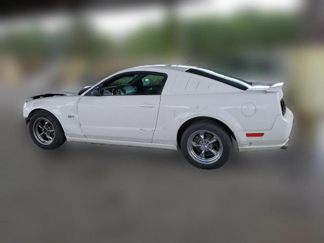 Photo 1 VIN: 1ZVFT82H565168907 - FORD MUSTANG 