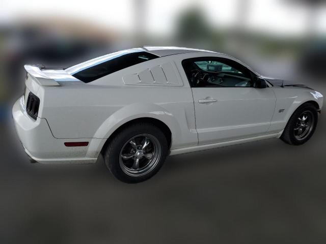 Photo 2 VIN: 1ZVFT82H565168907 - FORD MUSTANG 