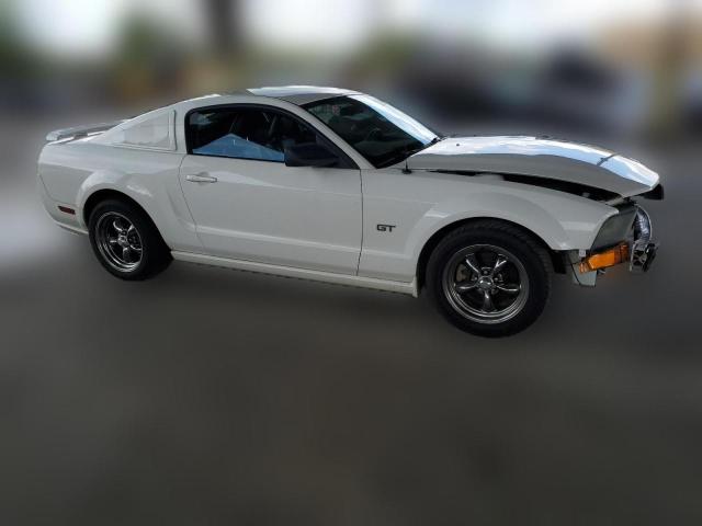 Photo 3 VIN: 1ZVFT82H565168907 - FORD MUSTANG 