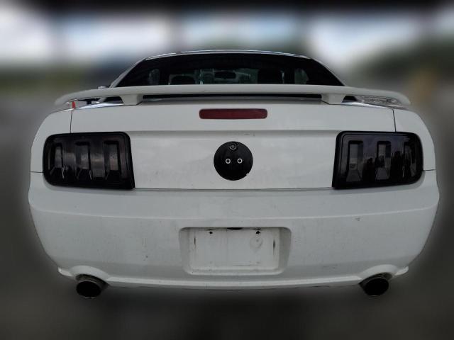 Photo 5 VIN: 1ZVFT82H565168907 - FORD MUSTANG 