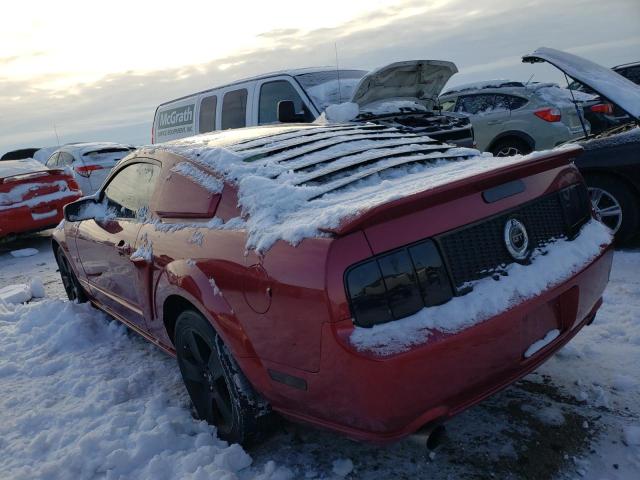 Photo 1 VIN: 1ZVFT82H565185979 - FORD MUSTANG 