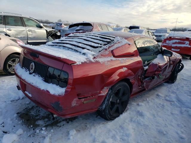 Photo 2 VIN: 1ZVFT82H565185979 - FORD MUSTANG 