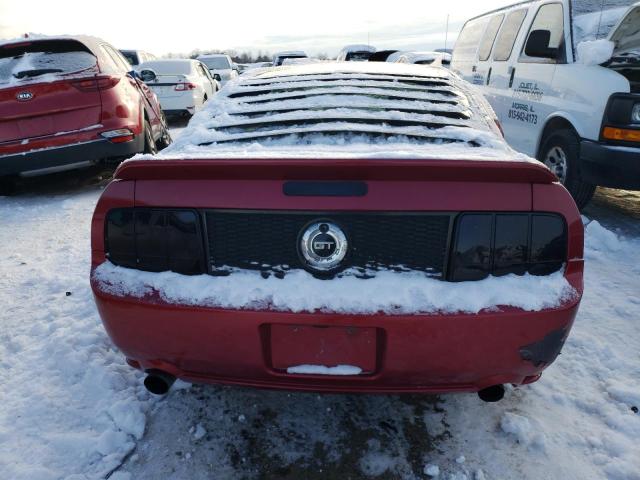 Photo 5 VIN: 1ZVFT82H565185979 - FORD MUSTANG 