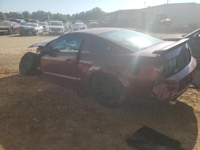 Photo 1 VIN: 1ZVFT82H565256825 - FORD MUSTANG GT 